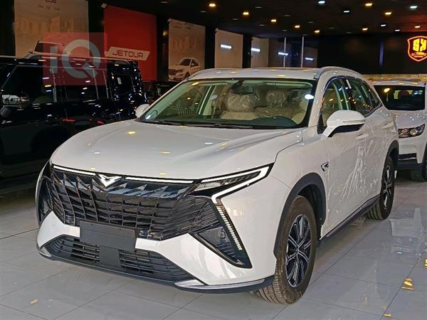 کای X7 2024  بۆ فرۆشتن لە عێراق - هەولێر